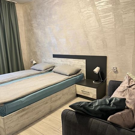 Parchevich 31 Center Apartment - 24H Self Check-In Σόφια Εξωτερικό φωτογραφία