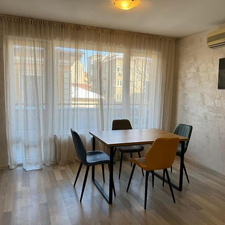 Parchevich 31 Center Apartment - 24H Self Check-In Σόφια Εξωτερικό φωτογραφία