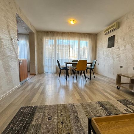 Parchevich 31 Center Apartment - 24H Self Check-In Σόφια Εξωτερικό φωτογραφία