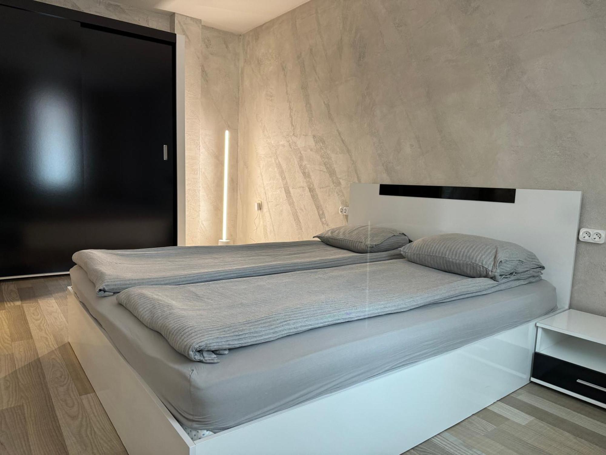 Parchevich 31 Center Apartment - 24H Self Check-In Σόφια Εξωτερικό φωτογραφία