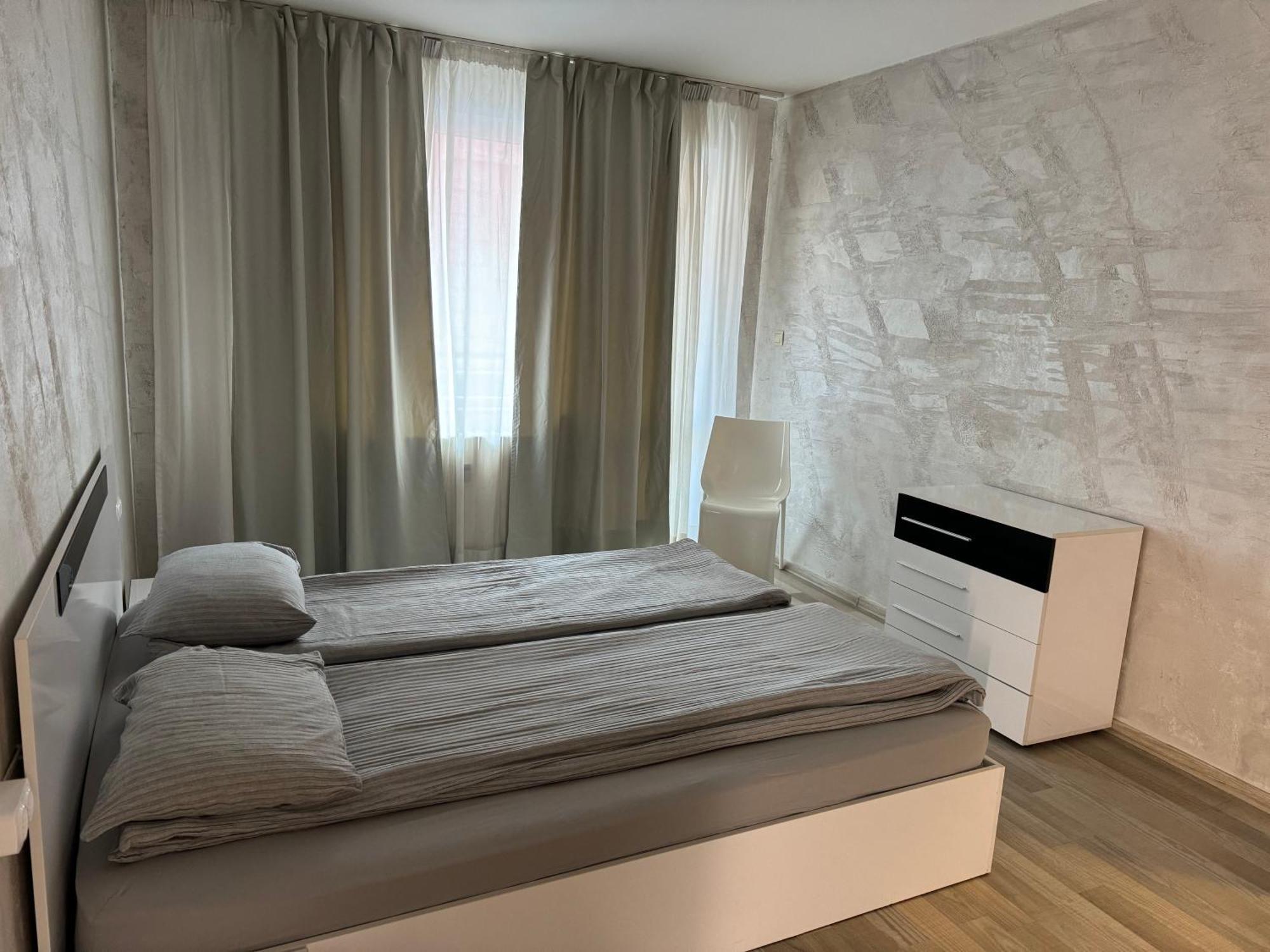 Parchevich 31 Center Apartment - 24H Self Check-In Σόφια Εξωτερικό φωτογραφία