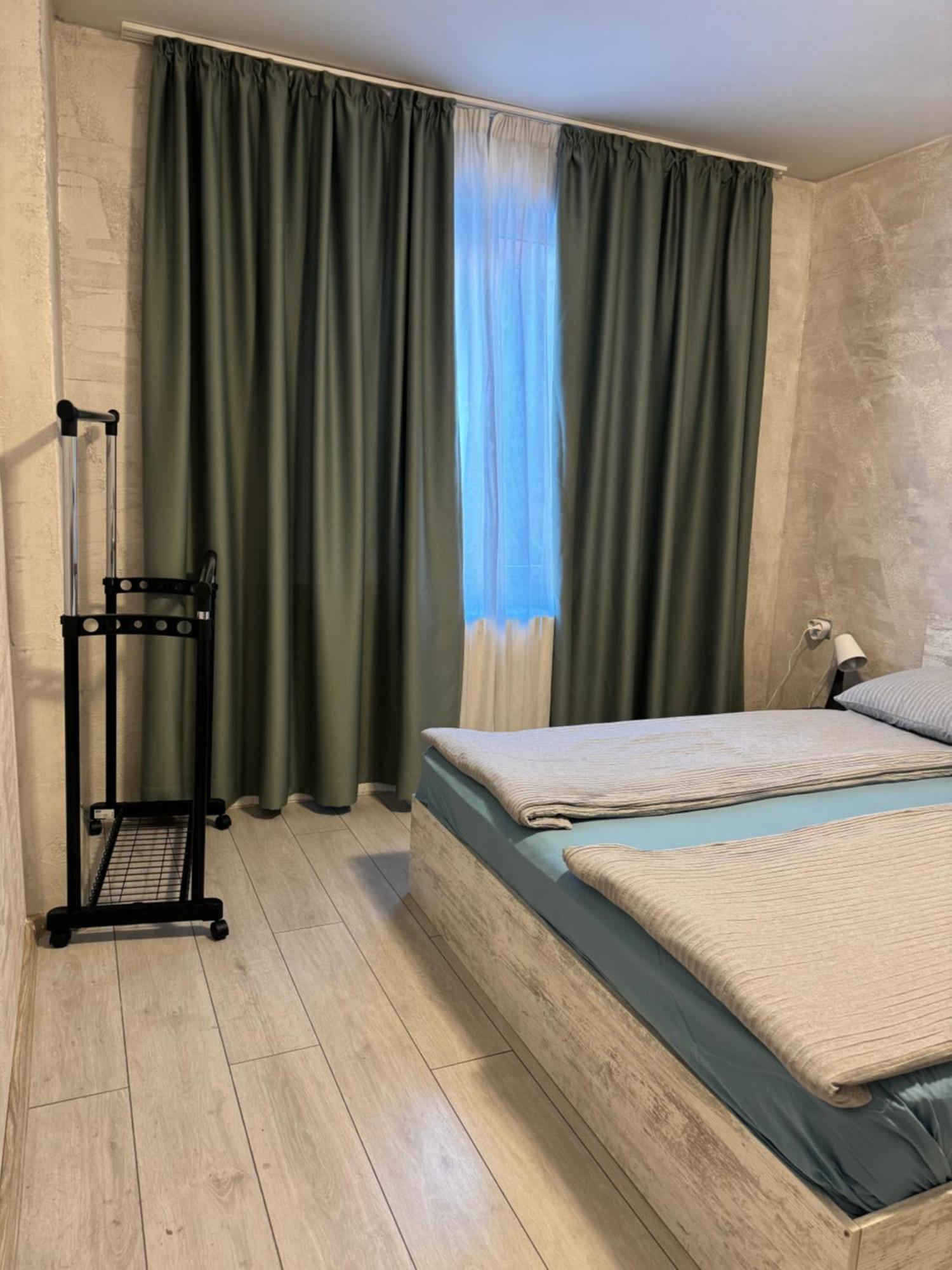 Parchevich 31 Center Apartment - 24H Self Check-In Σόφια Εξωτερικό φωτογραφία