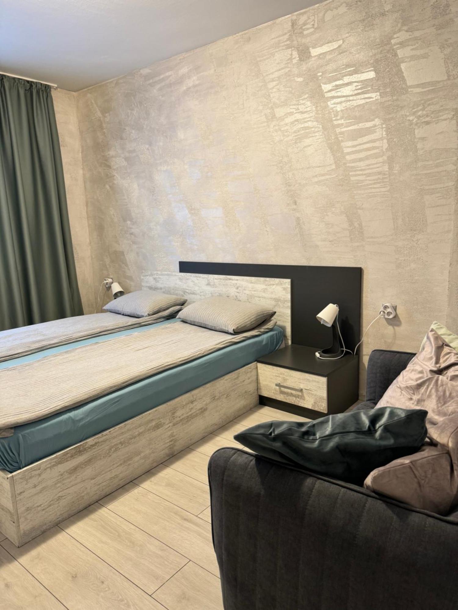 Parchevich 31 Center Apartment - 24H Self Check-In Σόφια Εξωτερικό φωτογραφία