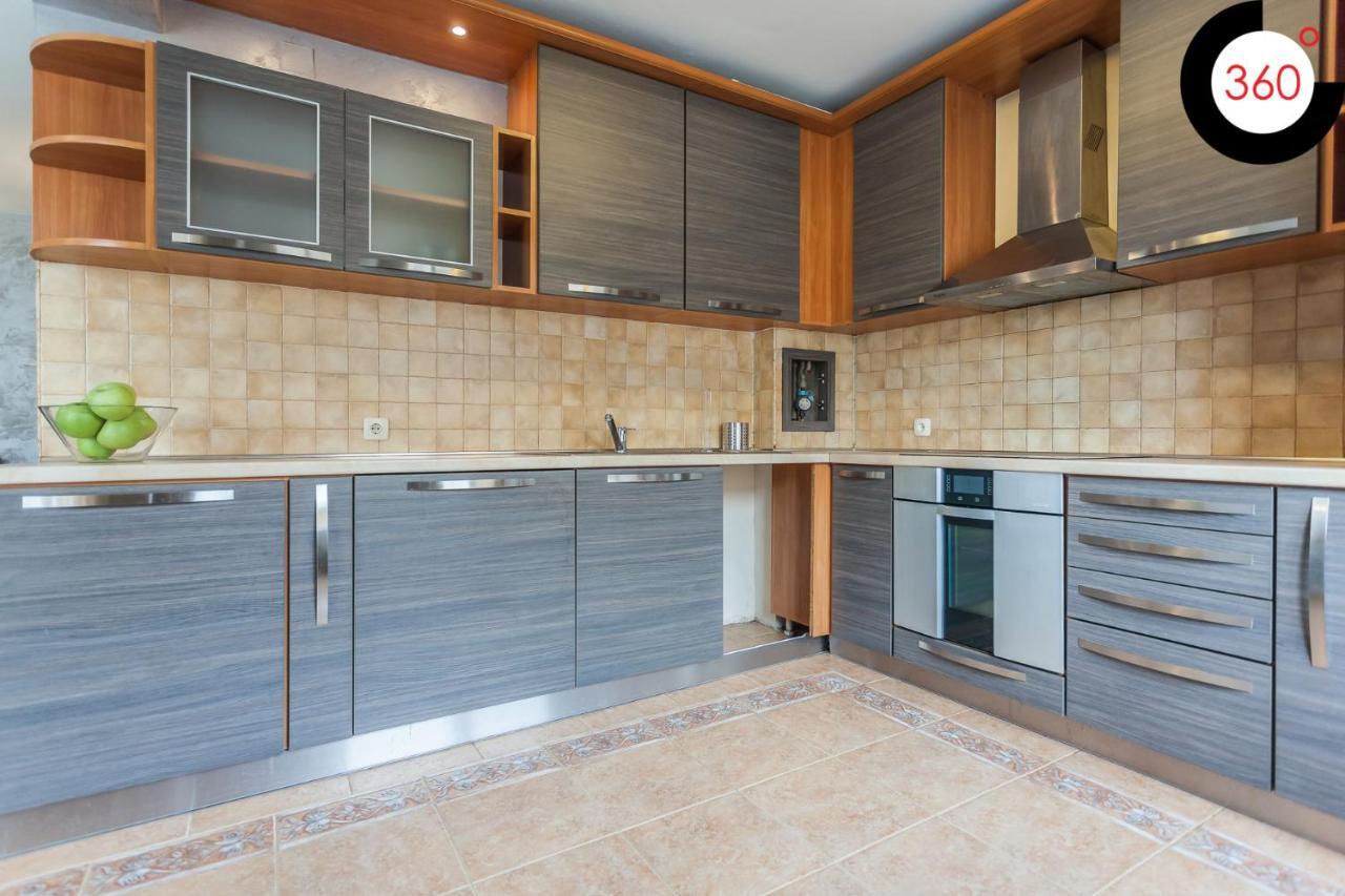 Parchevich 31 Center Apartment - 24H Self Check-In Σόφια Δωμάτιο φωτογραφία