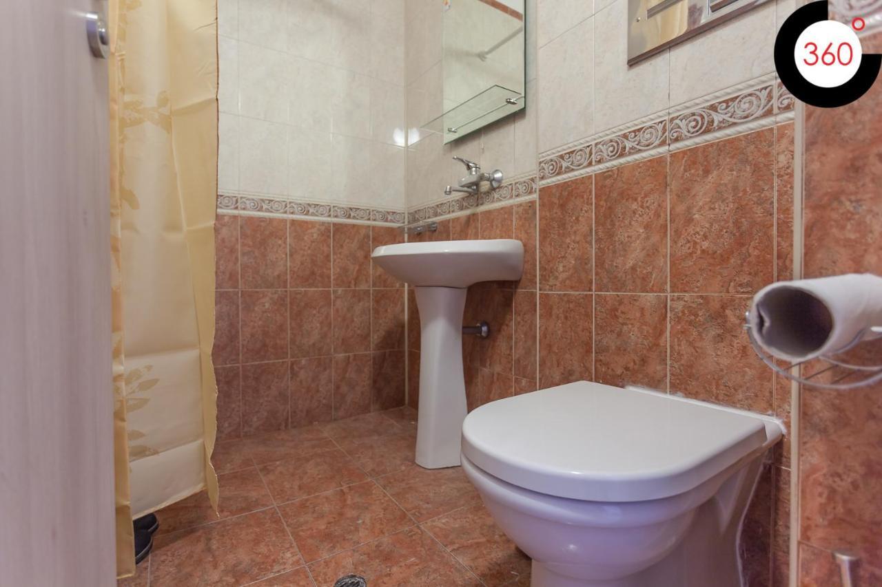 Parchevich 31 Center Apartment - 24H Self Check-In Σόφια Δωμάτιο φωτογραφία