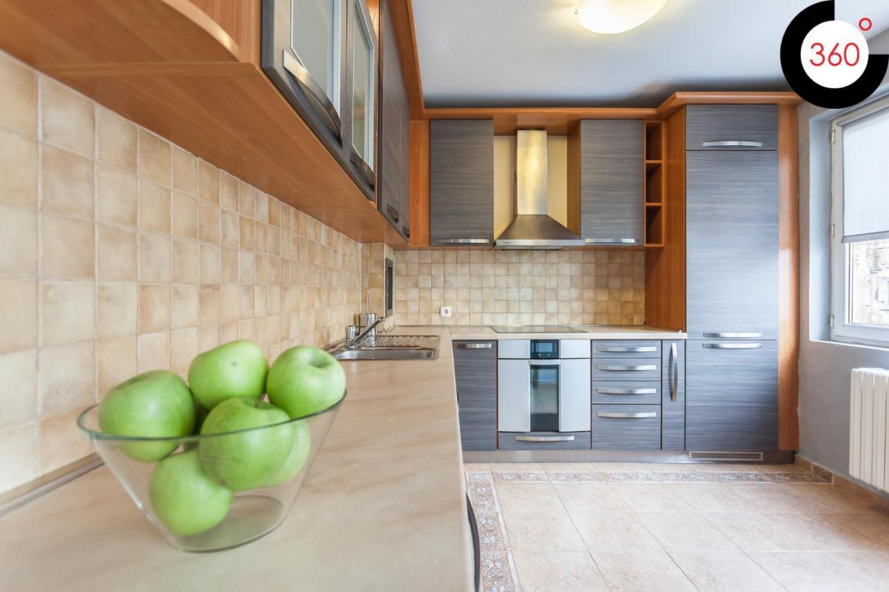 Parchevich 31 Center Apartment - 24H Self Check-In Σόφια Δωμάτιο φωτογραφία
